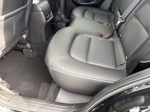 Certified 2025 MAZDA CX-5 AWD 2.5 S image 19
