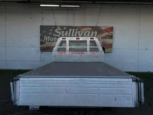 Used 2017 Ford F250 XL image 9