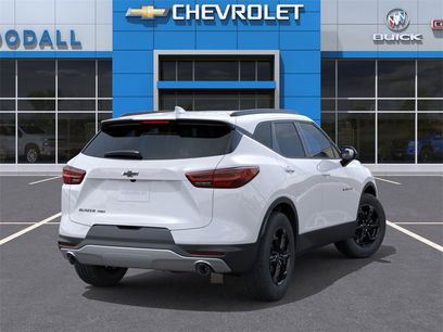 New 2026 Chevrolet Blazer LT w/ Convenience Package