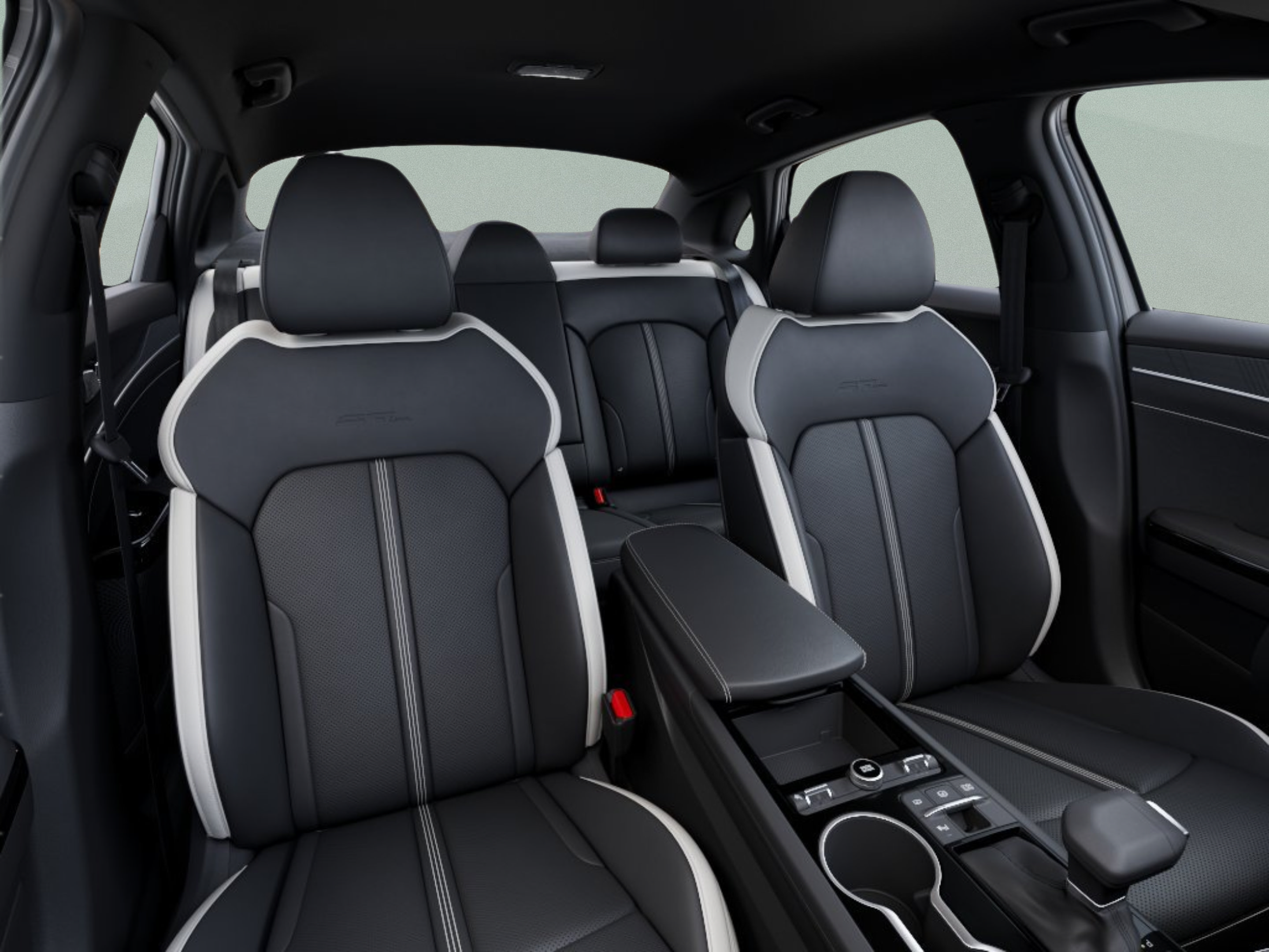 New 2026 Kia K5 GT-Line FWD image 11