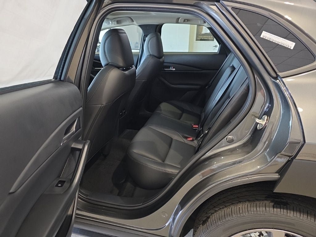 New 2026 MAZDA CX-30 AWD 2.5 S image 11