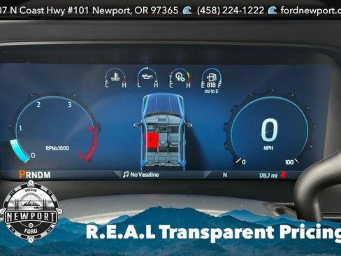 New 2026 Ford F250 XLT w/ XLT Premium Package AWD/4WD image 26