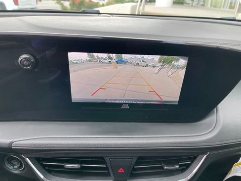 Certified 2026 Buick Encore GX Preferred w/ Comfort Package AWD/4WD image 10