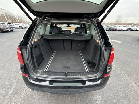 Used 2017 BMW X3 xDrive28i image 25