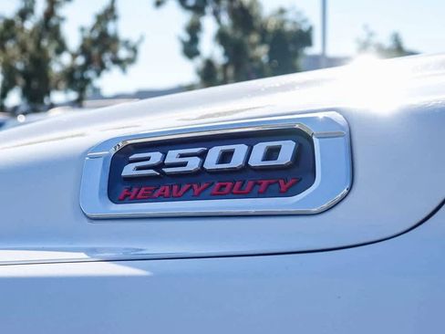 Certified 2024 RAM 2500 Big Horn image 11