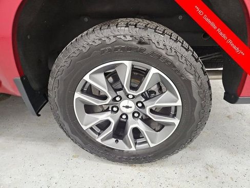 Used 2023 Chevrolet Silverado 1500 RST image 10