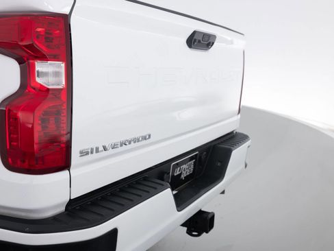Used 2021 Chevrolet Silverado 3500 W/T w/ WT Convenience Package AWD/4WD image 16