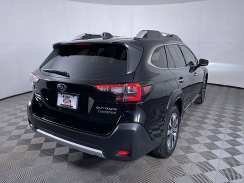 Certified 2023 Subaru Outback Touring XT image 24
