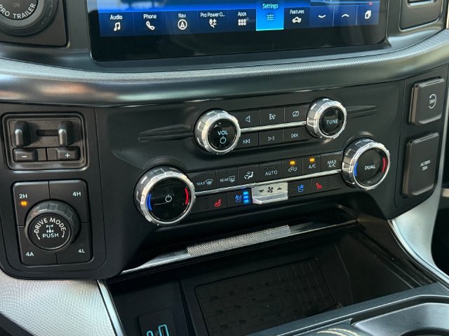 Used 2023 Ford F150 Limited AWD/4WD image 23