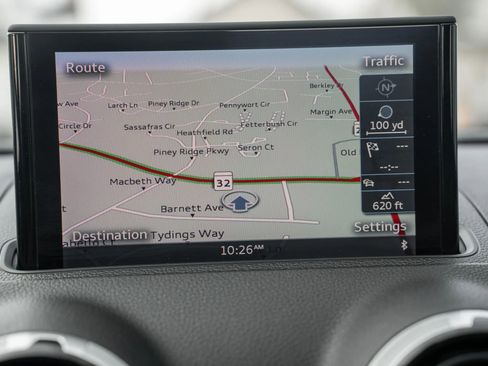 Used 2015 Audi A3 2.0T Prestige w/ Prestige Package image 23