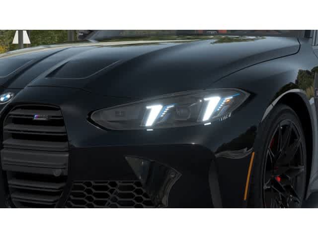 New 2027 BMW M4 xDrive Competition w/ Parking Assistance Package AWD/4WD image 6