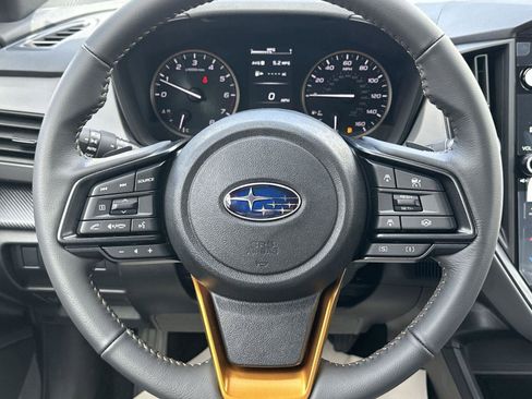 New 2025 Subaru Crosstrek 2.5i Wilderness w/ Crosstrek Mirror Package image 10