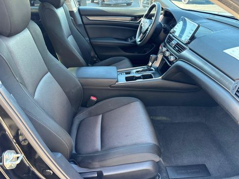 Used 2019 Honda Accord LX image 15