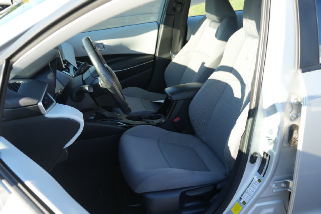 Used 2024 Toyota Corolla SE FWD image 21