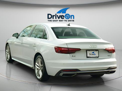 Used 2023 Audi A4 2.0T Premium Plus AWD/4WD image 9