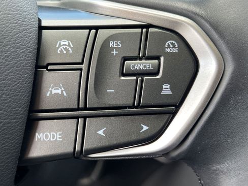 Certified 2024 Lexus NX 250 FWD w/ Cold Area Package image 26