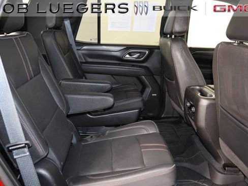 Certified 2023 Chevrolet Tahoe RST w/ Luxury Package image 18