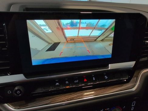 New 2026 Chevrolet Silverado 1500 RST w/ All Star Edition Plus image 23