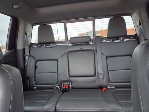 Used 2020 Chevrolet Silverado 1500 LTZ w/ LTZ Plus Package image 35