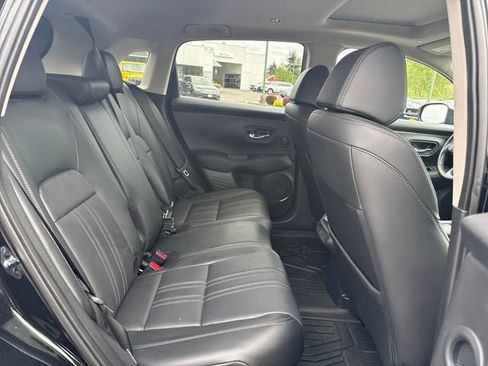Used 2026 Honda HR-V EX-L image 10
