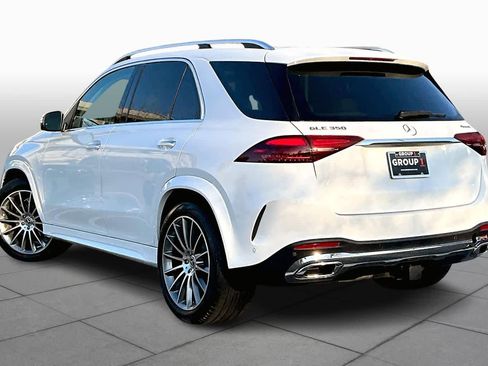 Used 2026 Mercedes-Benz GLE 350 4MATIC image 22