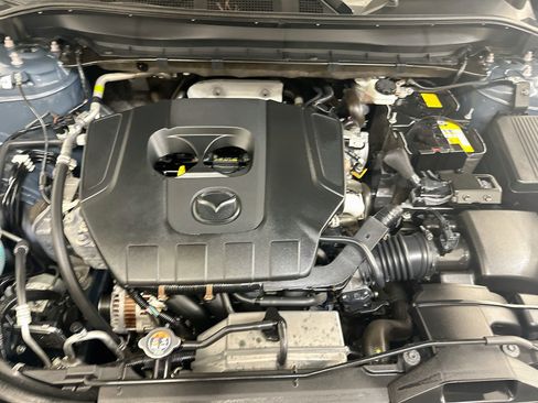 Used 2025 MAZDA CX-5 Carbon Edition AWD/4WD image 36