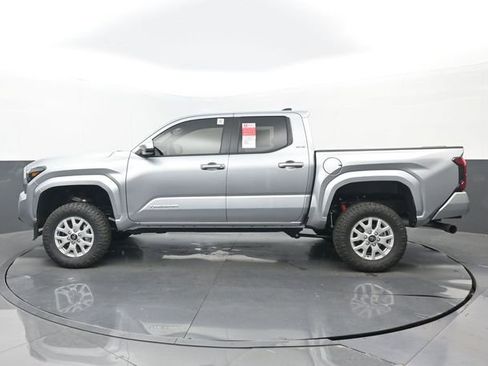 New 2026 Toyota Tacoma SR5 image 20