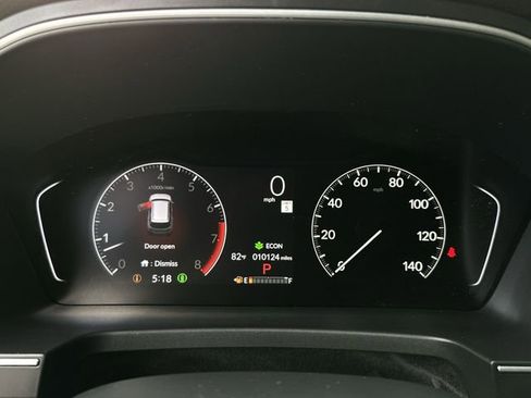 Used 2025 Honda Pilot EX-L image 23