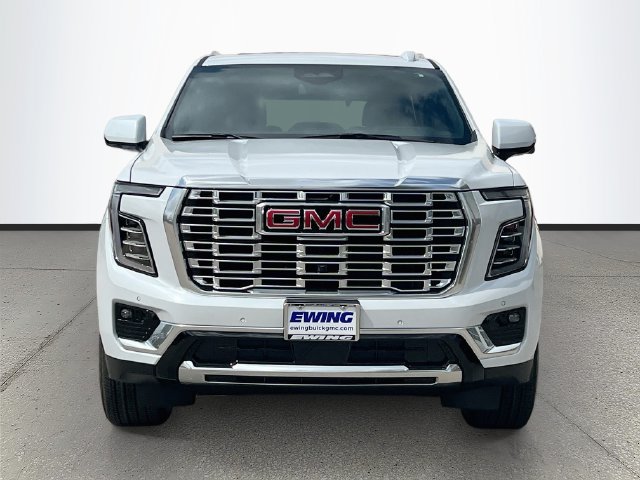 New 2027 GMC Yukon Denali w/ Sun & Power Step Package RWD image 2