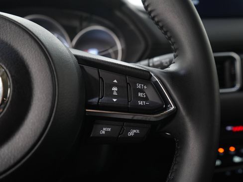 Used 2024 MAZDA CX-5 AWD 2.5 S w/ Select Package image 26