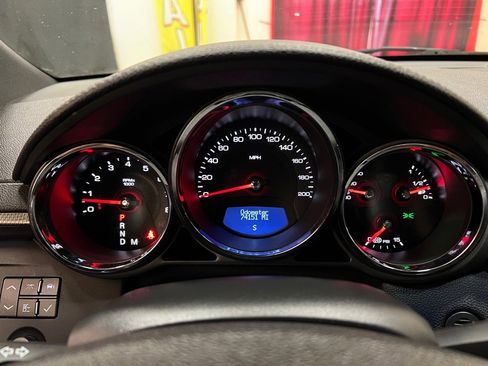 Used 2013 Cadillac CTS V image 15