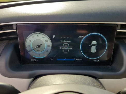 Certified 2023 Hyundai Tucson SEL w/ Convenience Package image 18