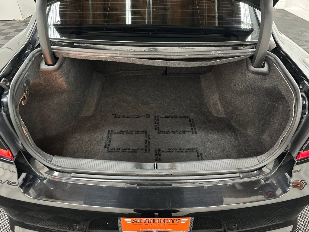 Used 2023 Dodge Charger Scat Pack RWD image 32