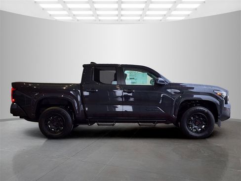 New 2025 Toyota Tacoma SR5 image 2