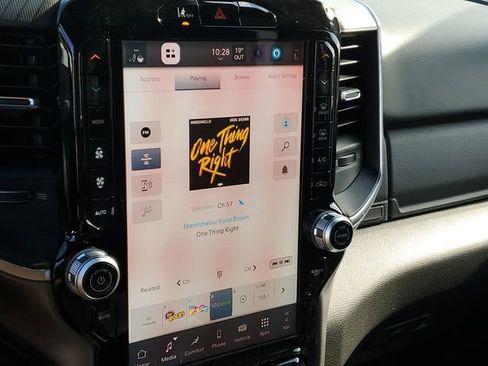 New 2026 RAM 1500 Big Horn image 9