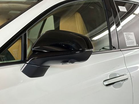 New 2026 Lexus RZ 450e AWD image 5