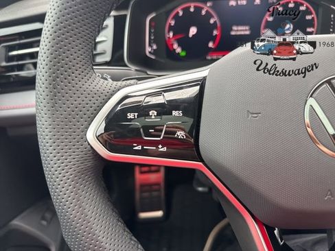 New 2025 Volkswagen Jetta GLI Autobahn image 17