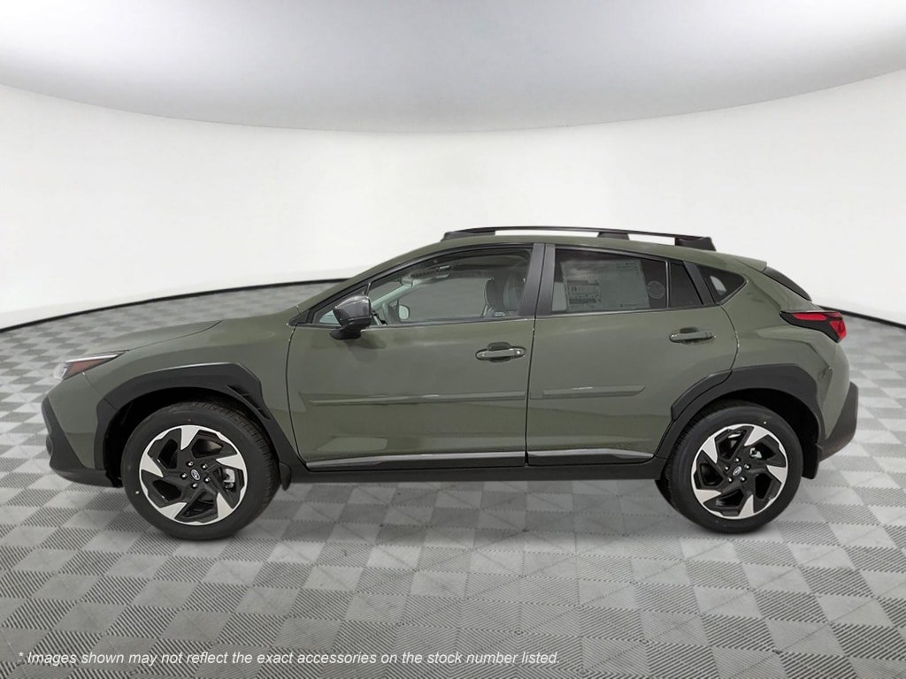 New 2026 Subaru Crosstrek 2.5i Limited AWD/4WD image 2