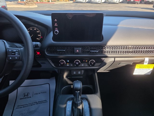 New 2027 Honda HR-V LX image 19