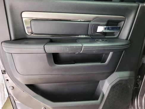 Used 2016 RAM 1500 Sport w/ Sport Premium Group image 60