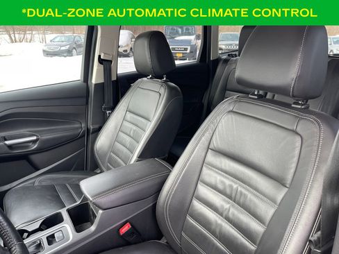 Used 2017 Ford Escape Titanium image 17