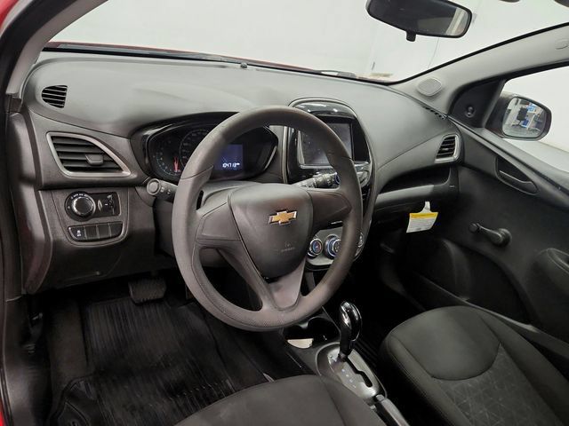 Used 2021 Chevrolet Spark LS FWD image 14