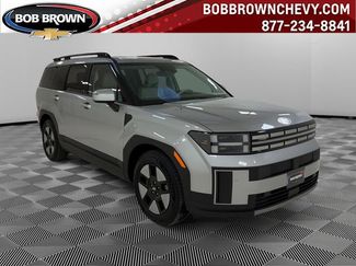 Used 2025 Hyundai Santa Fe SEL video 1