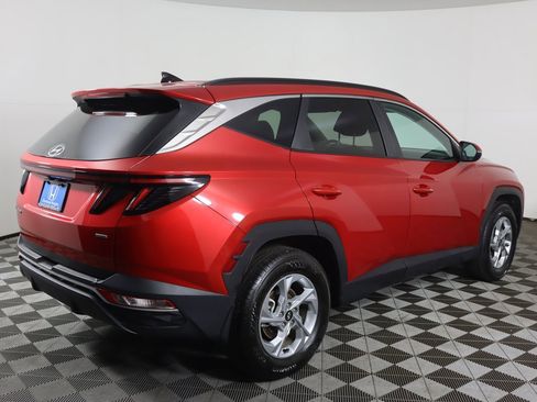 Used 2023 Hyundai Tucson SEL image 9