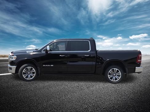 Used 2019 RAM 1500 Limited RWD image 16