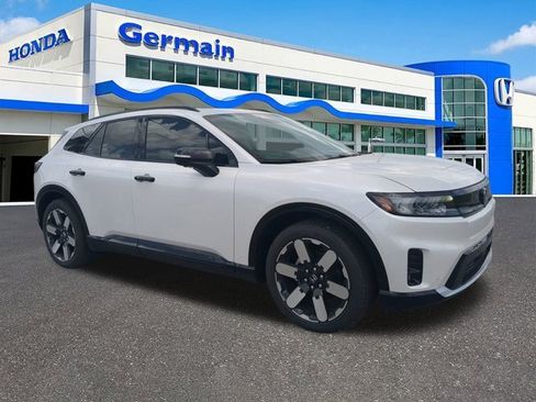 New 2026 Honda Prologue Elite image 1