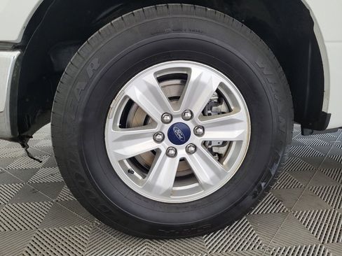 Used 2016 Ford F150 XL w/ Equipment Group 101A Mid RWD image 31