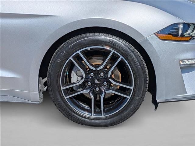 Used 2019 Ford Mustang Premium RWD image 21