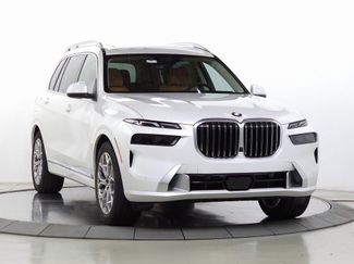 Used 2026 BMW X7 xDrive40i video 1