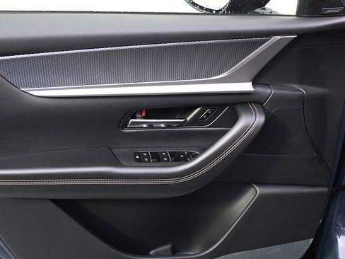 New 2026 MAZDA CX-70 3.3 Turbo w/ Premium Plus Pkg image 22